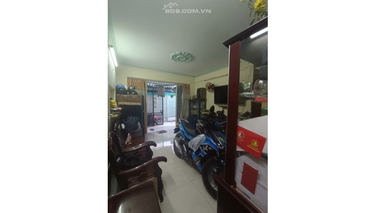 NHÀ đẹp sát mặt tiền ĐƯỜNG, kế bên khu đô thị PHÚ MỸ HƯNG, quận 7, giá NHỈNH 3 TỶ