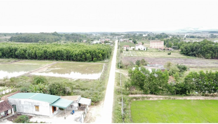 Đất nền giá rẻ tại Krong Păk, Dăk lăk:03 lô đất 6mx70m, thổ cư 60m2/1 lô; đất gần khu quy hoạch công nghiệp,nút giao cao tốc