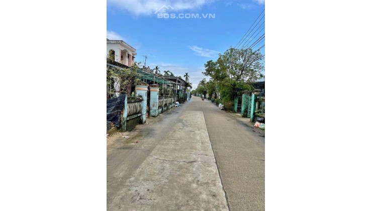 BÁN 2 LÔ LIỀN KỀ ĐIỆN PHƯỚC SÁT VĨNH ĐIỆN