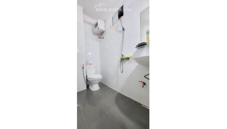 Giảm sấu! Nhà Nguyễn Văn Lượng, Gò Vấp nhỉnh 2 tỷ, 44m2, Ô tô quanh nhà, LH 0562600348.