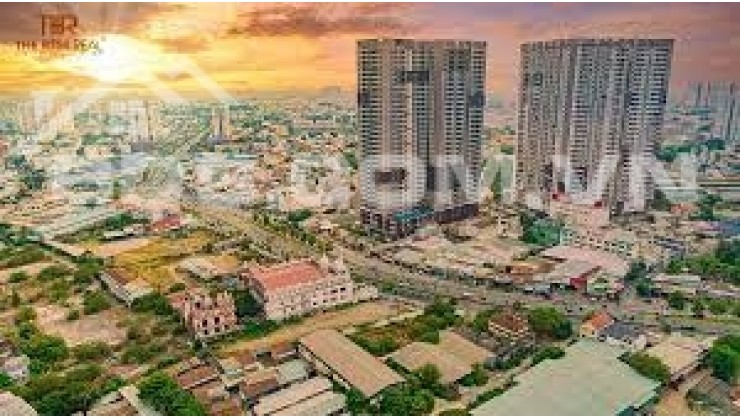 Căn hộ mặt tiền Phạm Văn Đồng Opal Boulevard Vị Trí Chiến Lược Kết Nối Đa Chiều - Huỳnh Tặng 0908716168