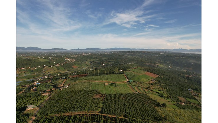 Gia Thọ Village - mô hình bất động sản sinh thái sức khoẻ khác biệt và độc đáo tại Lâm Đồng.