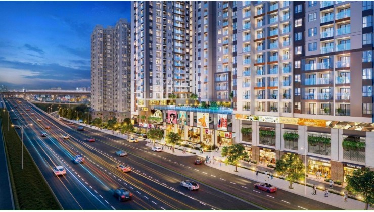 BÁN CĂN HỘ MOONLIGHT AVENUE, DT: 34-90M2, GIÁ CHỈ TỪ 1,3 -2.4TỶ/CĂN. CHIẾT KHẤU 47%,HOTLINE: 0961413902