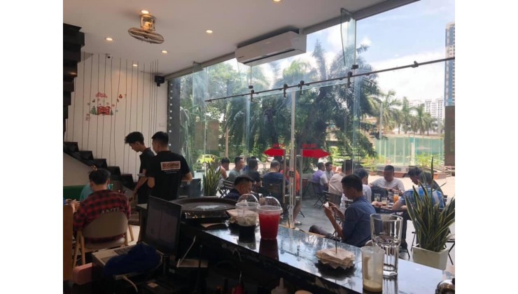 CẦN CHO THUÊ LẠI QUÁN CAFE