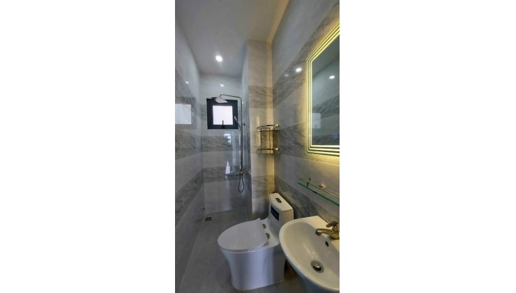 Bán Gấp Nhà 54,4m2 1T1L 2PN 3WC Đường Võ Văn Hát