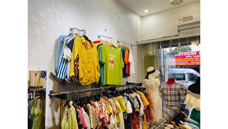 Cần sang shop quần áo Phường Rạch Rừa, Thành phố Vũng Tầu, Bà Rịa – Vũng Tàu