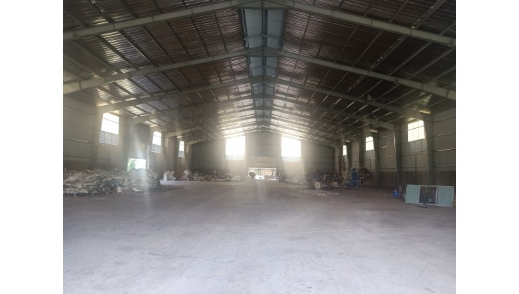 Bán nhà xưởng gần 5ha mặt tiền Quốc Lộ 22B, Cẩm Giang, huyện Gò Dầu, Tây Ninh