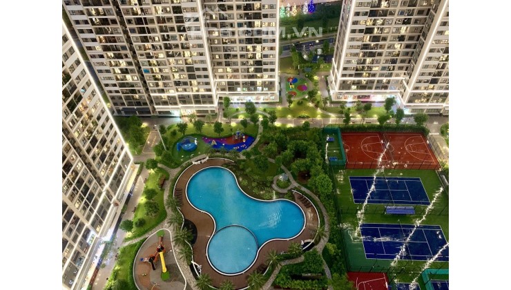 Tôi Bán Căn Hộ 2 Phòng Ngủ Tại Vinhomes Smart City. Cách SVĐ Mỹ Đình 10p Đi xe