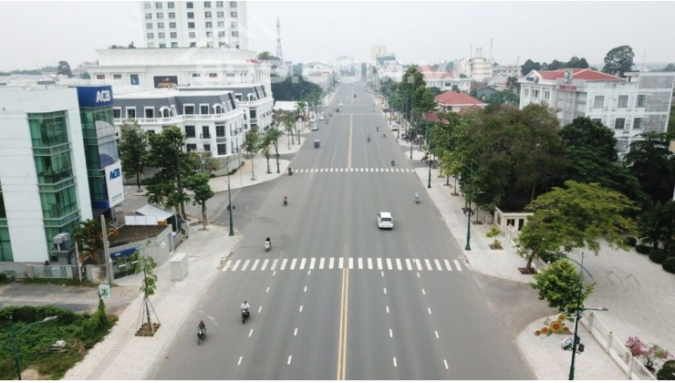 Bán đất xã Tân Bình thành phố Tây Ninh