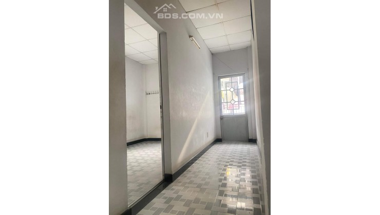 Bán nhà giá rẻ Chu Văn An Bình Thạnh, 40m2, Không lộ giới, Chỉ 3tỷ 95.