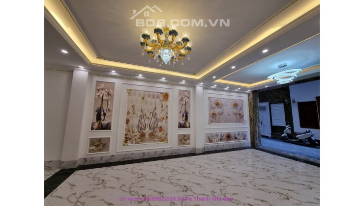 VIP NHẤT THANH XUÂN-TOÀ NHÀ VŨ TRỌNG PHỤNG- 72MX8 TẦNG-THANG MÁY-Ô TÔ VÀO NHÀ-1 NHÀ RA PHỐ-KINH DOANH SẦM UẤT-TƯƠNG LAI 2 MẶT PHỐ