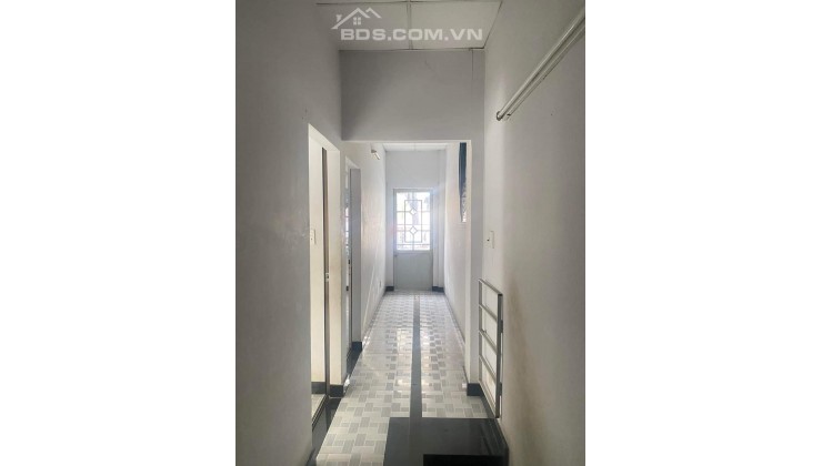 Bán nhà giá rẻ Chu Văn An Bình Thạnh, 40m2, Không lộ giới, Chỉ 3tỷ 95.