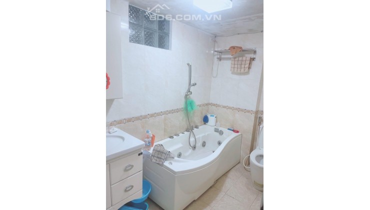 Bán nhà Nguyễn Lương Bằng, Đống Đa, diện tích 40m2, ngõ thông, 4.9 tỷ