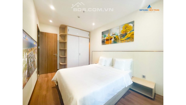 HOT!! Căn hộ 2PN The Sang Residence chiết khấu đến 22%, view biển Mỹ Khê, sở hữu lâu dài