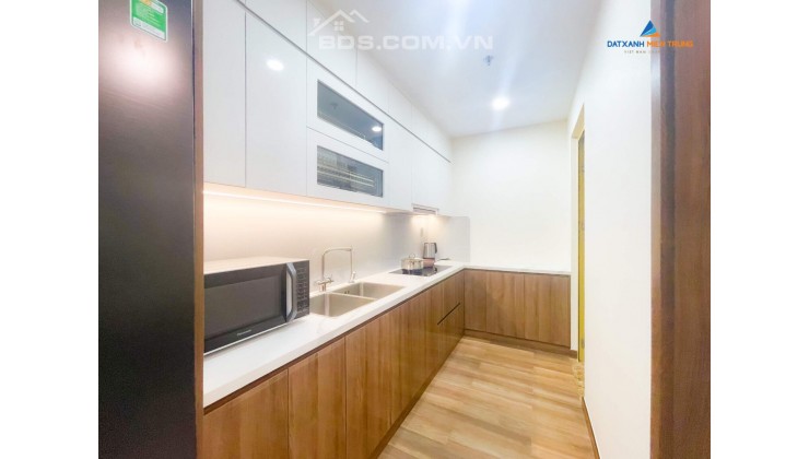 HOT!! Căn hộ 2PN The Sang Residence chiết khấu đến 22%, view biển Mỹ Khê, sở hữu lâu dài