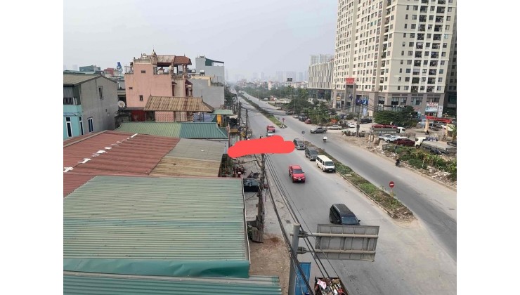 Cho thuê nhà mặt phố Tam Trinh, Kinh Doanh, vỉa hè rộng, 60m2, 4 tầng, chỉ 16 triệu