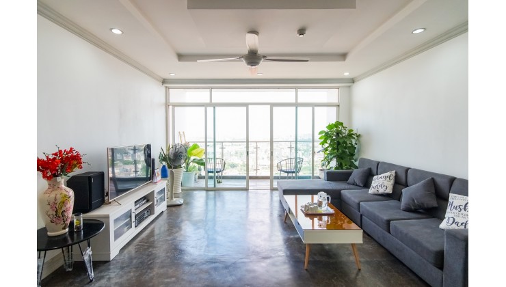 Cho thuê căn hộ Quận 2 Hoàng Anh Riverview , 3 PN - 4PN, giá rẻ chỉ từ 17 triệu/th