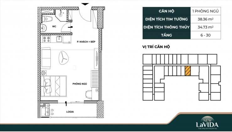 Căn hộ giá dưới 1 tỷ lãi suất 0,4%/1Th và chỉ 26,8tr/m22 ngay tại Dĩ An