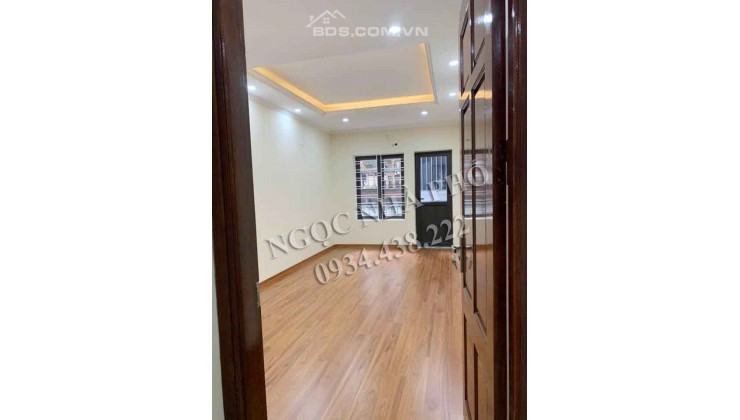 BÁN NHÀ KHƯƠNG ĐÌNH, NHÀ ĐẸP, 45M2X 5 TẦNG, GIÁ CHỈ 4X TỶ ( Có TL ) 