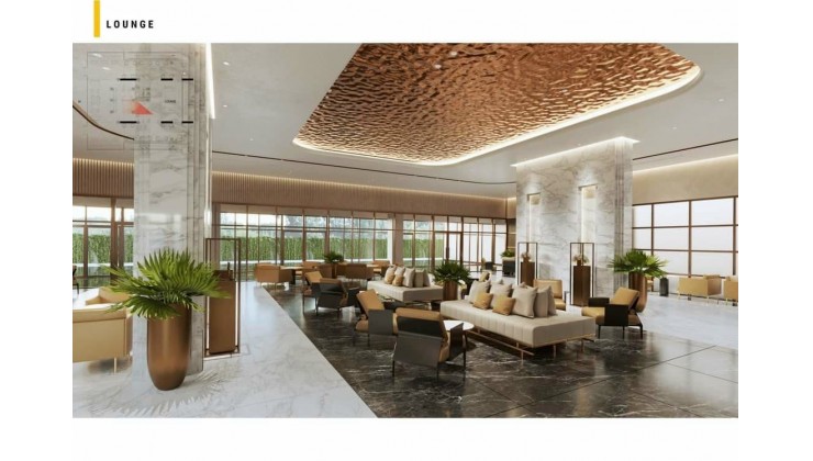 Regal Residence Premium- Căn hộ cao cấp đầu tiên tại Quảng Bình