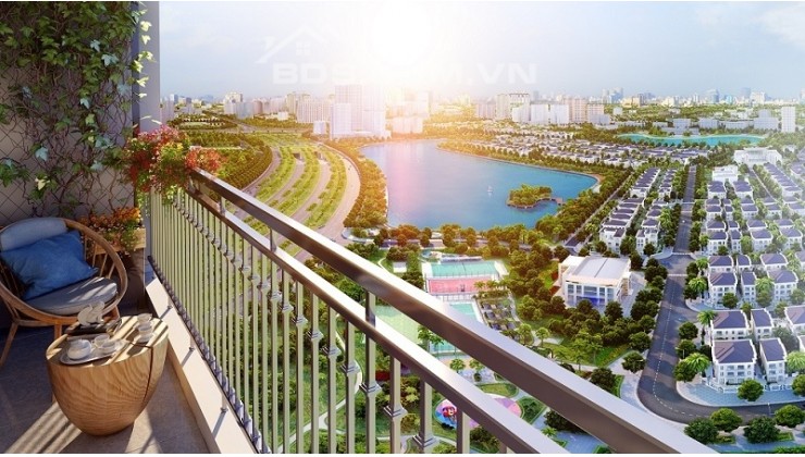 BQL gửi cho thuê căn 2N- ful- giá rẻ- Vinhomes Smart City_0911128993