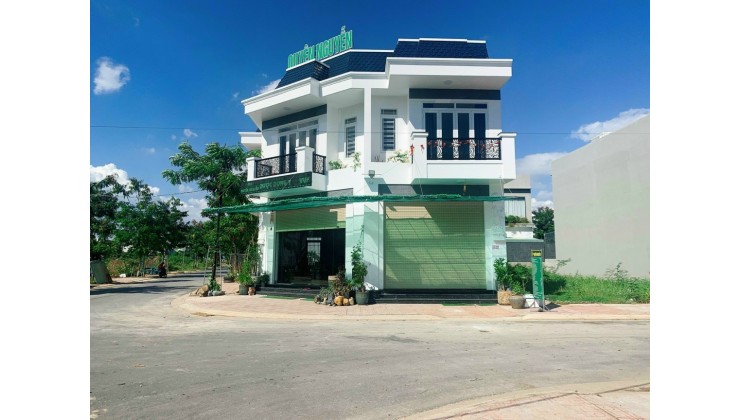 Bán nhà hoàn công 1 trệt 2 lầu kinh doanh, cho thuê ổn định tại P.Bửu Hoà - Biên Hoà