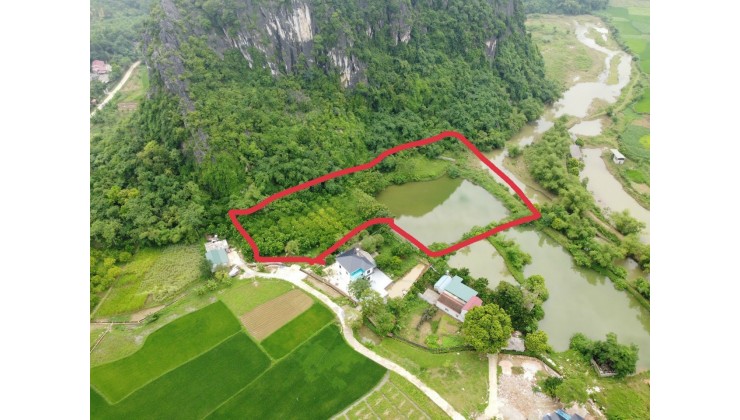 Cần bán cắt lỗ đất tại Xã Cao Dương - Huyện Lương Sơn - Hòa Bình để trả nợ ngân hàng