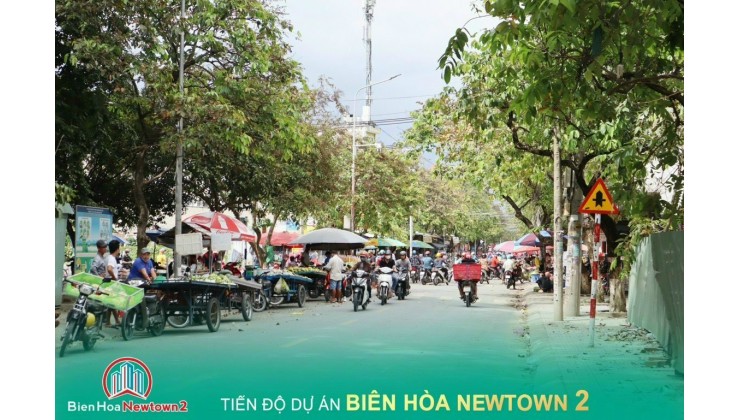 Chủ cắt lô cân bán gấp nền đất mặt tiên Nguyễn Thị Tồn để giải ngân ngân hàng