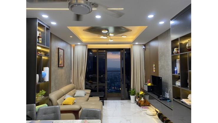 Chung cư Opal Boulevard Phạm Văn Đồng 3PN 109m2 full nội thất cao cấp! Ngân hàng hỗ trợ 70%! Vốn chỉ từ 1,2 tỷ.