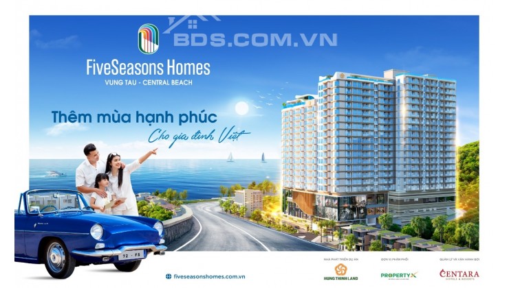 Suất nội bộ cuối năm lên chiết khấu lên tới 50%- Sản Phẩm Hưng Thịnh Land