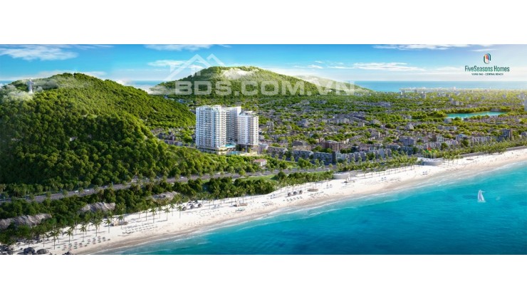 Suất nội bộ cuối năm lên chiết khấu lên tới 50%- Sản Phẩm Hưng Thịnh Land