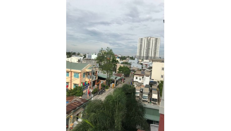 Bán gấp nhà Quận Thủ Đức, Hồ Chí Minh, 96m2, 2 tầng, mặt phố sầm uất