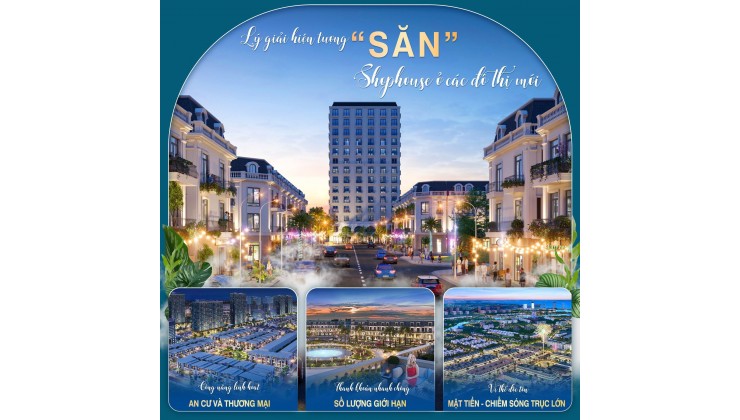 10 suất ngoại giao đất nền KĐT Grand Navience City giá gốc trực tiếp từ CĐT