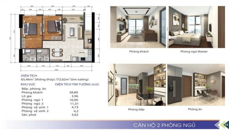 Chung cư cao cấp Phú Tài Residence. Chỉ từ 28tr - 32tr/m2 (đã bao gồm VAT và kinh phí bảo trì)