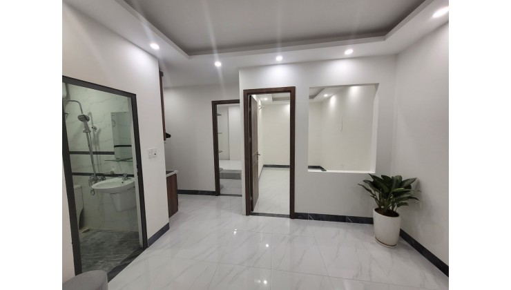 Bán căn hộ N01 An Trạch,ô tô đỗ cửa, Full đồ, 55m2, giá 1.05 tỷ