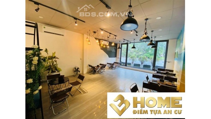 MT1240. V3 HOME CHO THUÊ NHÀ MẶT ĐƯỜNG TRẦN PHÚ 3 TẦNG THÔNG SÀN MẶT TIỀN 4.8M