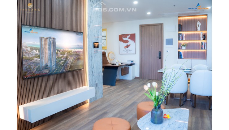 Dự án The Sang Residence, Đường Phạm Kiệt, Phường Khuê Mỹ, Quận Ngũ Hành Sơn, Đà Nẵng