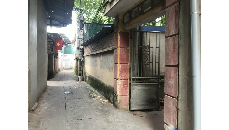 Phát mại đất trung tâm xã Từ Sơn, tỉnh Bắc Ninh - 600m2, lô góc, ô tô đỗ cửa