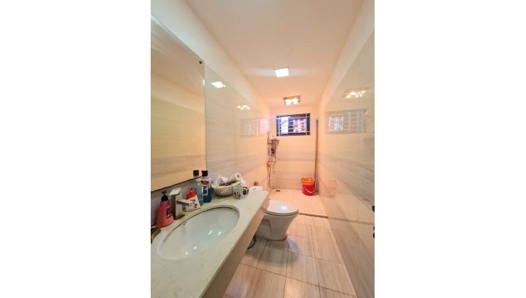 -TX01-
NHÀ ĐẸP ĐÓN TẾT, Nguyễn Trãi : 40m2,  3 bước RA MẶT PHỐ, nhỉnh 4 tỷ