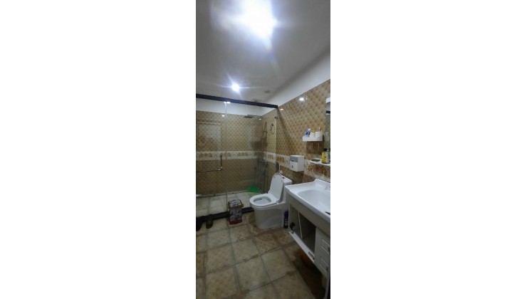 Bán nhà 4 tầng khu phân lô Trung Lực, diện tích 60m2, giá 3.99 tỷ