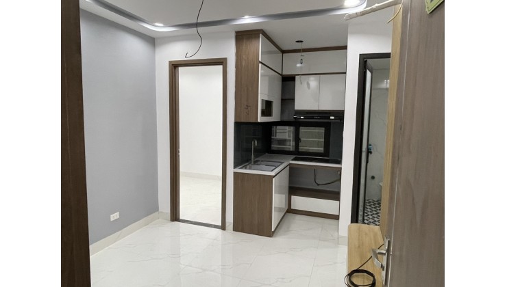 Chủ bán căn hộ chung cư Tương Mai, Giải Phóng 52m2 giá 1,2 tỷ