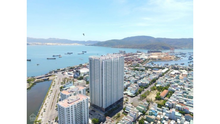Chỉ thanh toán 30% sở hữu ngay căn hộ Phú Tài Resident full nội thất, đã có sổ đẹp nhất Quy Nhơn