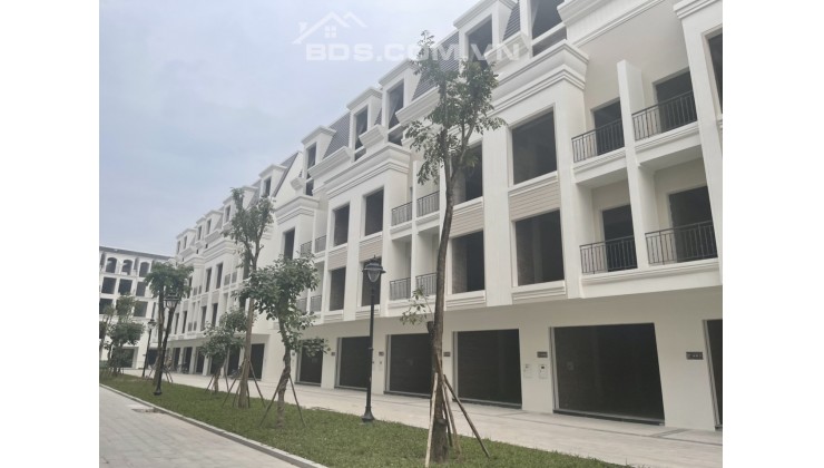 Cần bán một số vị trí Hinode royal park Hoài Đức Hà Nội giá rẻ nhất thị trường