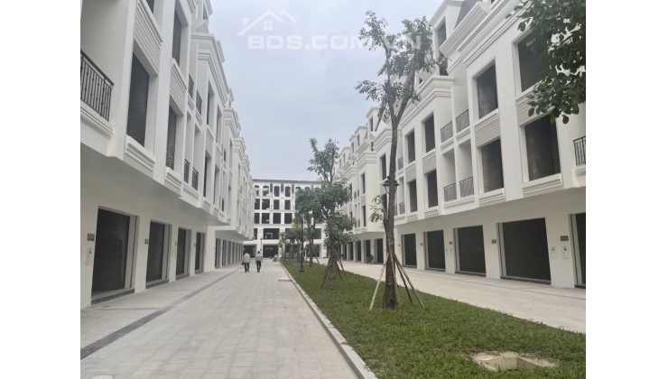 Cần bán một số vị trí Hinode royal park Hoài Đức Hà Nội giá rẻ nhất thị trường