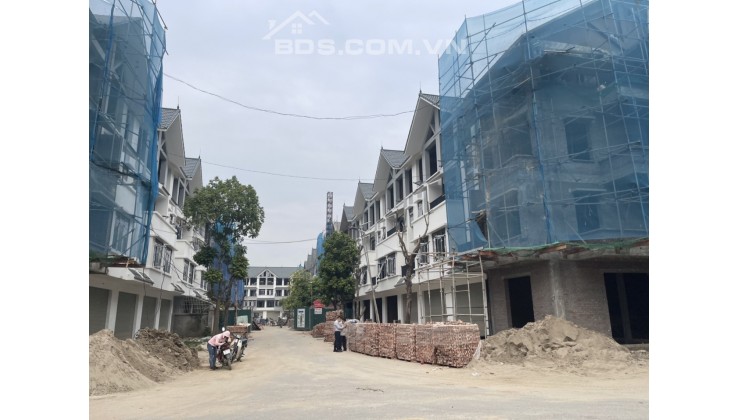 Cần bán Lk28 dự án Hinode Royal Park - Kim chung- Hoài đức giá rẻ