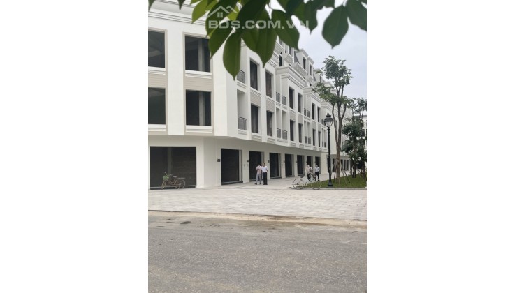 Cần bán một số vị trí Hinode royal park Hoài Đức Hà Nội giá rẻ nhất thị trường