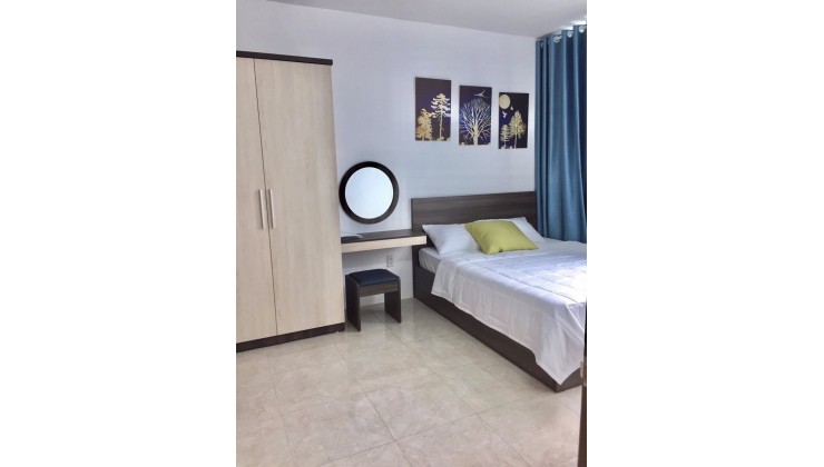 BÁN CĂN HỘ CAO CẤP, MT ĐƯỜNG TRẦN PHÚ, VIEW SÔNG CÁI VÀ BIỂN NHA TRANG, KHÁNH HÒA, DT 67.8M², GIÁ 1,8 Tỷ