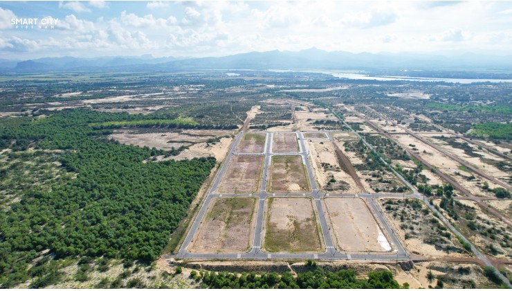 Cắt lỗ sâu lô đất thuộc dự án SEASHINE, đất biển Bảo Ninh Quảng Bình, giá chỉ 2.34 tỷ
