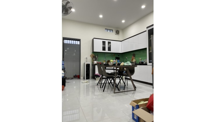 BÁN NHÀ 3 TẦNG VIEW CÔNG VIÊN ĐT HÀ QUANG 2 PHƯỚC HẢI, NHA TRANG. DT 80M², GIÁ 5,5 TỶ