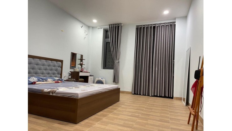 BÁN NHÀ 3 TẦNG VIEW CÔNG VIÊN ĐT HÀ QUANG 2 PHƯỚC HẢI, NHA TRANG. DT 80M², GIÁ 5,5 TỶ